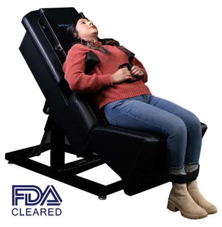 Back On Trac — Spinal Traction Unit — Back On Trac