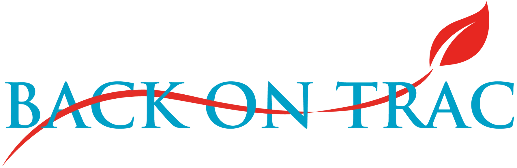 Back On Trac logo